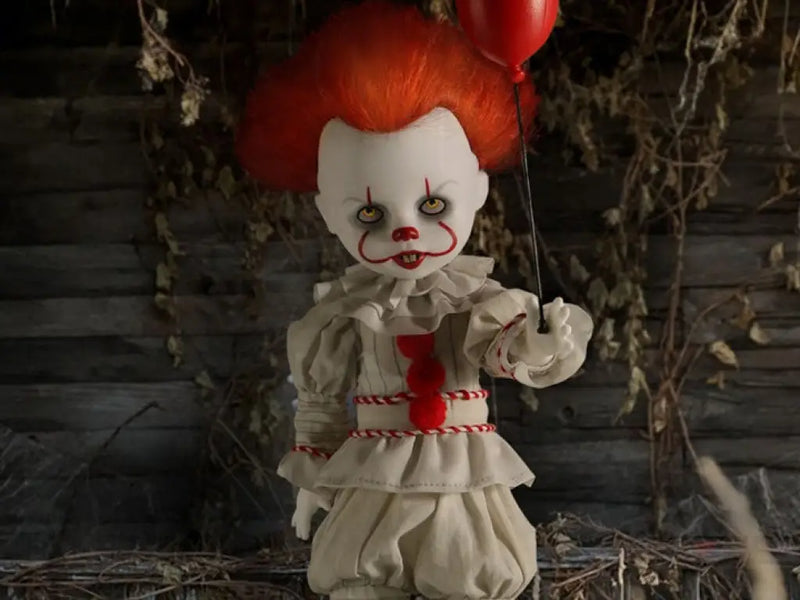 LDD Presents: IT Pennywise
