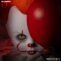 LDD Presents: IT Pennywise - GeekLoveph