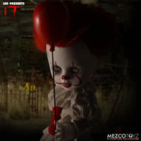 LDD Presents: IT Pennywise - GeekLoveph