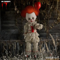 LDD Presents: IT Pennywise - GeekLoveph