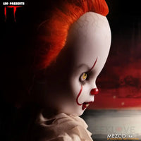 LDD Presents: IT Pennywise - GeekLoveph