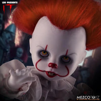 LDD Presents: IT Pennywise - GeekLoveph