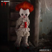 LDD Presents: IT Pennywise - GeekLoveph