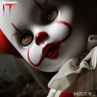 LDD Presents: IT Pennywise - GeekLoveph