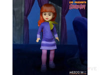 LDD Presents: Scooby-Doo Mystery Inc. Set (Scooby-Doo Build-A-Figure) - GeekLoveph