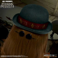 LDD Presents: The Addams Family Fester and It Two-Pack - GeekLoveph