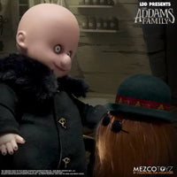 LDD Presents: The Addams Family Fester and It Two-Pack - GeekLoveph