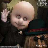 LDD Presents: The Addams Family Fester and It Two-Pack - GeekLoveph