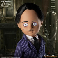 LDD Presents: The Addams Family Gomez and Morticia Two-Pack - GeekLoveph