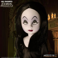 LDD Presents: The Addams Family Gomez and Morticia Two-Pack - GeekLoveph