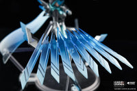 League of Legends Ashe 1/8 Scale Action Figure - GeekLoveph