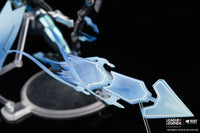 League of Legends Ashe 1/8 Scale Action Figure - GeekLoveph