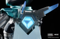 League of Legends Ashe 1/8 Scale Action Figure - GeekLoveph