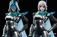 League of Legends Ashe 1/8 Scale Action Figure - GeekLoveph