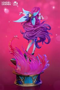 League Of Legends Seraphine The Starry-Eyed Songstress 1/4 Scale Figure