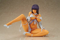 Lechery: Kanokogi Kuon - 1/5 - GeekLoveph