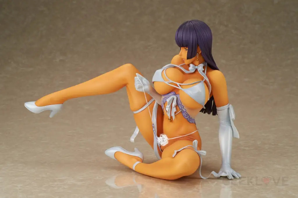 Lechery: Kanokogi Kuon - 1/5 - GeekLoveph