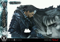 Legacy Art Kentaro Miura Berserk Guts Bonus Version Scale Figure