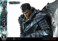 Legacy Art Kentaro Miura Berserk Guts Bonus Version Scale Figure