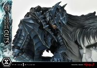 Legacy Art Kentaro Miura Berserk Guts Scale Figure