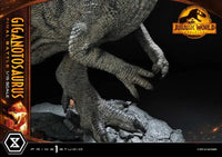 Legacy Museum Collection Jurassic World: Dominion (Film) Giganotosaurus 1/15 Scale Figure