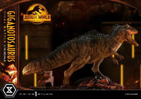 Legacy Museum Collection Jurassic World: Dominion (Film) Giganotosaurus 1/15 Scale Figure