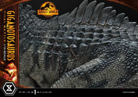 Legacy Museum Collection Jurassic World: Dominion (Film) Giganotosaurus 1/15 Scale Figure