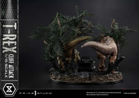 Legacy Museum Collection The Lost World: Jurassic Park (Film) T-Rex Cliff Attack