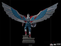 Legacy Replica Captain America Sam Wilson (Complete Version) 1/4 Scale Statue Preorder