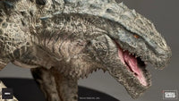 Legacy Series Zilla Based On Cgi And Animatronics Pre Order Price Statue