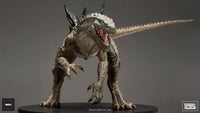 Legacy Series Zilla Based On Cgi And Animatronics Statue