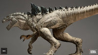 Legacy Series Zilla Based On Cgi And Animatronics Statue