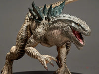 Legacy Series Zilla Based On Cgi And Animatronics Statue