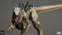 Legacy Series Zilla Based On Cgi And Animatronics Statue