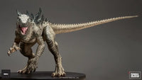 Legacy Series Zilla Based On Cgi And Animatronics Statue