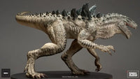 Legacy Series Zilla Based On Cgi And Animatronics Statue