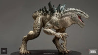 Legacy Series Zilla Based On Cgi And Animatronics Statue