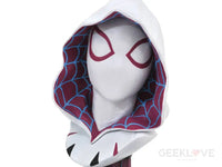 Legends in 3D Marvel Spider-Gwen Comic 1:2 Scale Bust - GeekLoveph