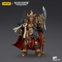 Legio Custodes Constantin Valdor Captain-General Of The Action Figure