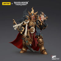 Legio Custodes Constantin Valdor Captain-General Of The Action Figure