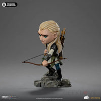 Legolas Mini Co.
