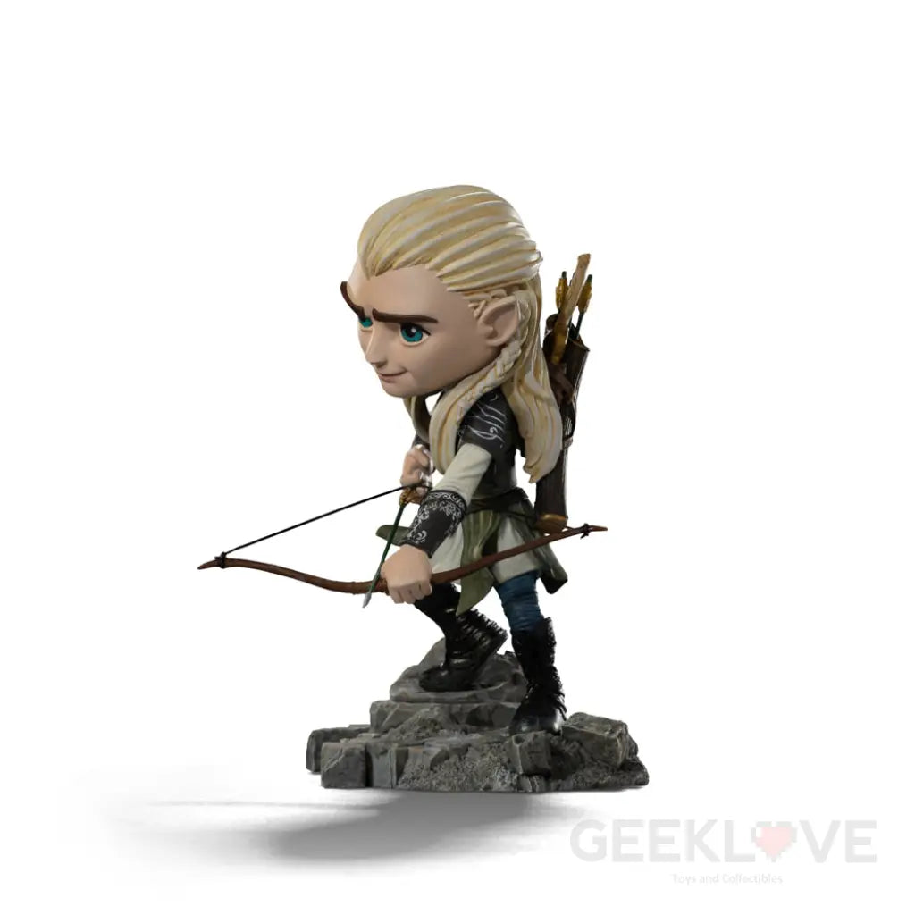 Legolas Mini Co.