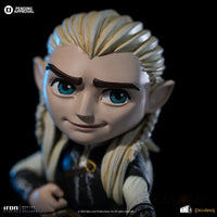Legolas Mini Co.