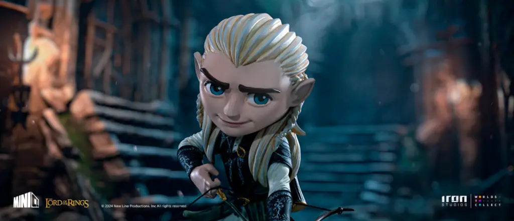Legolas Mini Co.