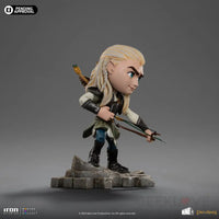Legolas Mini Co.