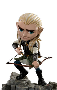 Legolas Mini Co.