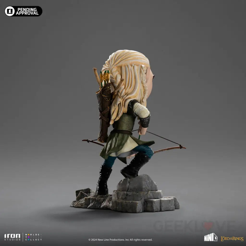 Legolas Mini Co.
