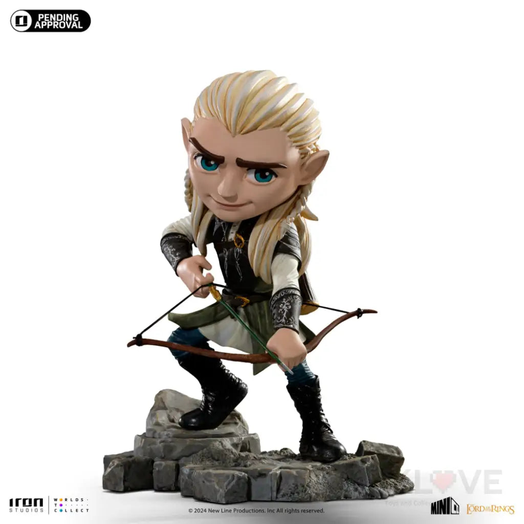 Legolas Mini Co.