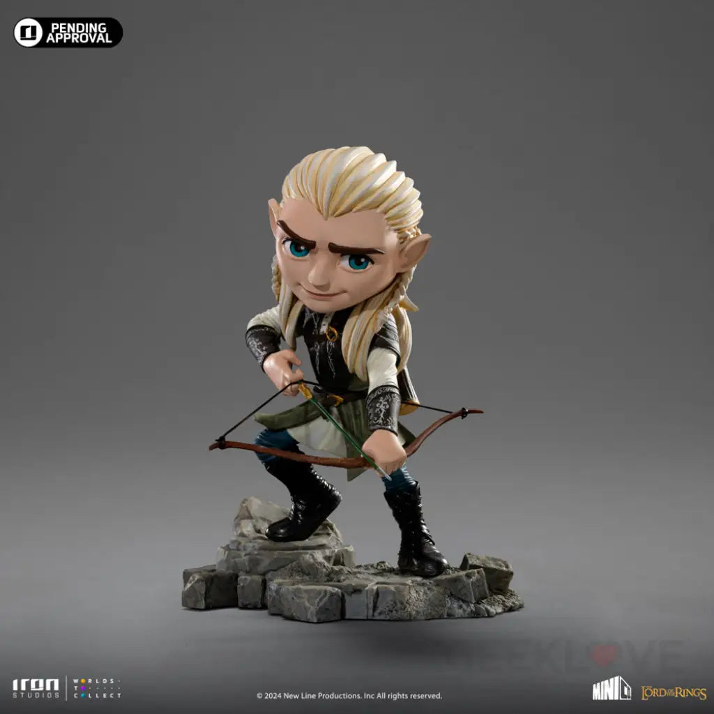 Legolas Mini Co.