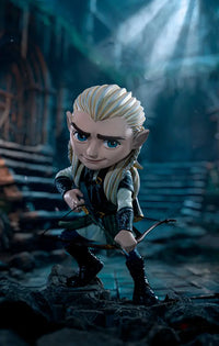 Legolas Mini Co. Pre Order Price